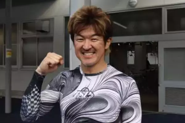 【熊本競輪・トータリゼータ熊本杯】中川誠一郎が約１２年ぶり地元Ｖに王手「チャンスを生かせるように」