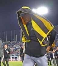 【阪神】藤川監督　６失点炎上の才木浩人にダメ出し「形を気にしているように映りましたから」