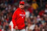 「【ＭＬＢ】元ドジャース監督が背負うフィリーズ再建　マッティングリー父子に迫る名門沈没危機＝米報道」の画像1