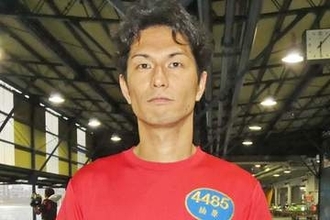 【住之江ボート・ダイスポＪＣ】楠原正剛　イン逃げで白星発進「エンジンがいい感じ」