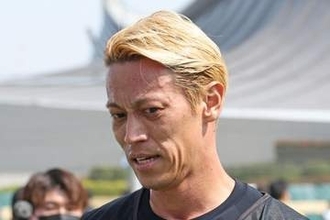 【北中米Ｗ杯】本田圭佑の解説に海外も注目　日本の次戦相手スウェーデン紙が「憤慨した」と報じる