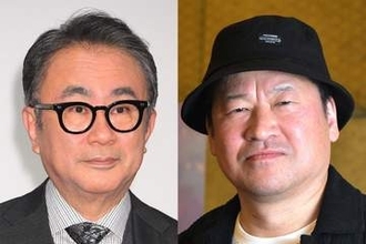 佐藤二朗のハラスメント報道に三谷幸喜氏「男性俳優は顔がデカいから圧がある」