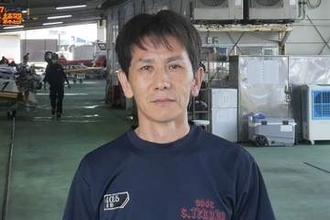 【宮島ボート】前野竜一　頼りになる38号機…大外でもＶチャンス「本当にいい足をしている」