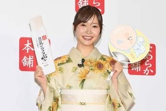 指原莉乃　１４年間で〝変化〟「過激なことを言わなくなった」