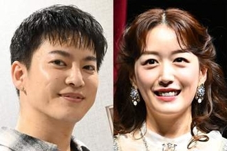 三山凌輝＆花乃まりあ 〝密会舞台〟はフジテレビで「愛のフジ着」揶揄のとばっちり