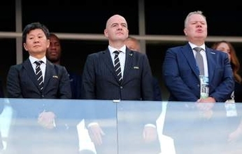 韓国サッカー協会　審判への性接待報道にＳＮＳ紛糾「徹底追及」「２００２年はどうなの？」