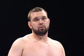 【新日本】ウルフアロンが体調不良で１６日両国大会欠場　シュン・スカイウォーカーは６人タッグで竹下と激突