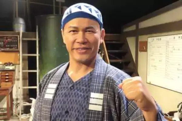 須藤元気氏「日本一にしようと思っています」　劇団サイエンスフィクション眼鏡が第4回本公演