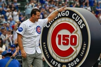 【ＭＬＢ】アンソニー・リゾ氏が衝撃発言「ブルワーズとレイズのＷＳは最悪」　その理由は…