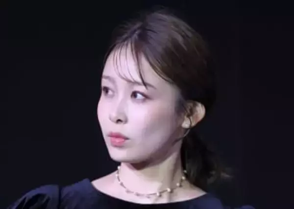 ＴＢＳ退社の良原安美アナ　〝古巣〟所属と立ち上げたブランド展示会予約を報告「ご縁に感謝」