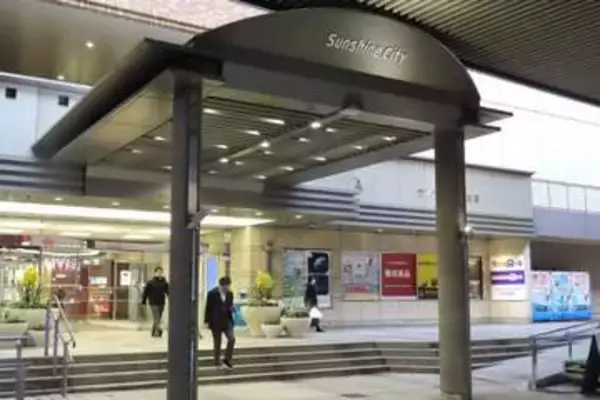 池袋刺殺事件　容疑者の男は昨年付きまといで逮捕　現場のポケモンセンターは休業