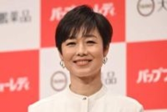 有働由美子　松山ケンイチから連ドラ演技に〝辛らつ〟評価「演技うんぬんっていうか…」