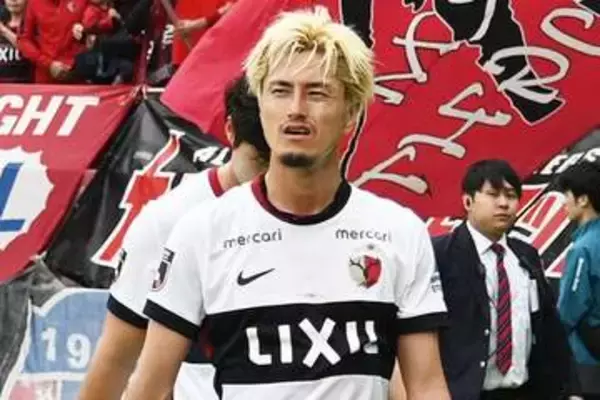 Ｊ１鹿島　今大会初の90分黒星…鈴木優磨が語った敗因と課題「両方修正していきたい」