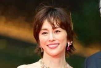 米倉涼子　不起訴でも悩みは尽きず… 地球の真裏に〝逃げた〟元カレダンサー