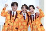 「純烈〝白川卒業〟で大改革「モナキは調子乗っているから！」 第３のグループ含めメンバーの入れ替えも」の画像1