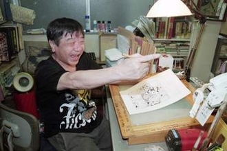 「おそ松さん　人類クズ化計画！！！！！？」赤塚不二夫先生とテレ東「２つのイズム」が見事に合致