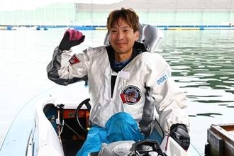 【鳴門ボート・ＳＧグラチャン】田原成貴氏　吉田拡郎のＶ要因は初日の「挑戦」と２日目の「切り替え」