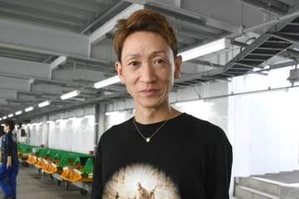 【戸田ボート・ＧⅡボートレース甲子園】佐藤翼　地元ＧⅡに向けて気合満々「精いっぱい頑張る」