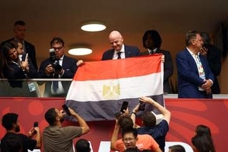 【北中米Ｗ杯】フランス戦にアルゼンチン審判団決定で〝陰謀論〟沸騰「ＦＩＦＡはまた不正操作」