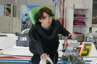 【福岡ボート】近況絶好調の高倉和士　早くも気配上々「体感は悪くない」