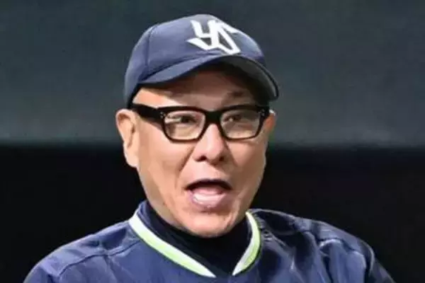【ヤクルト】救援陣崩壊の７失点　大敗の池山監督「お客さんをイライラさせてしまった」