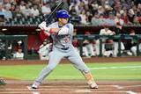 「【ＭＬＢ】鈴木誠也　今オフ注目のＦＡ選手ランキング５位「４～５年の契約で十分活躍できる」ＭＬＢ公式」の画像1