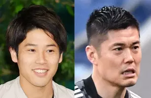 親愛なるあつとへ 川島永嗣が引退する内田篤人にメッセージ 年8月24日 エキサイトニュース 親愛なるあつとへ 川島永嗣が引退する内田篤人にメッセージ 年8月24日 エキサイトニュース