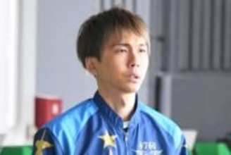 【尼崎ボート・ＧⅠ尼崎センプルカップ】山崎郡がＳ級エンジン獲得「全部がちょっとずつ余裕のある雰囲気」