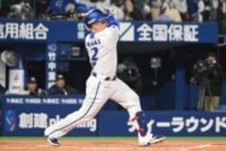 【ＤｅＮＡ】ようやく機能した「１番・牧秀悟」　ＭＬＢのトレンド〝いきなり主砲〟は通用するのか