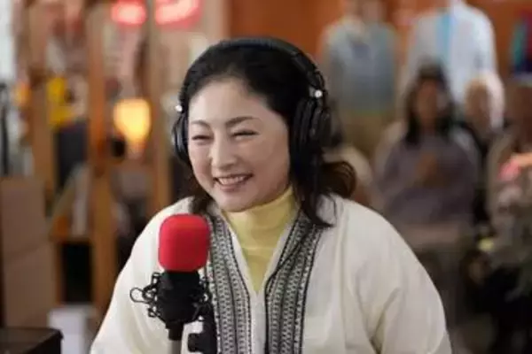 常盤貴子　震災後の石川・能登がテーマのドラマで主婦役「葛藤がとてもリアル」