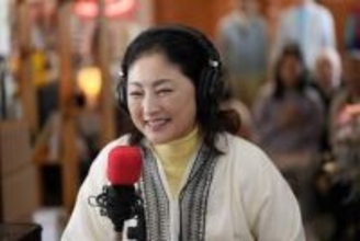 常盤貴子　震災後の石川・能登がテーマのドラマで主婦役「葛藤がとてもリアル」