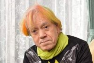 志茂田景樹氏「要介護５認定」で一日７００字の執筆制限「１千字を超えると肘が…」