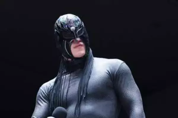 【ドラゴンゲート】シュン・スカイウォーカー「自分の保身にしか興味がない」金網６ＷＡＹ〝単独脱出〟を計画