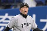 「【巨人】阿部監督　サヨナラ負けにも前向き「負けはしましたけれど、いいゲームだった」」の画像1