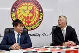 「【新日本】天山広吉が地元・京都で引退報告会　２３日「アントニオ猪木展」でトークショーとサイン会開催」の画像1