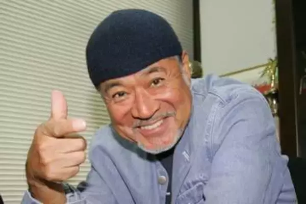 黒沢年雄　阿部前監督の事件踏まえ「僕の教育は正しかった」「娘は素晴らしい女性に成長」