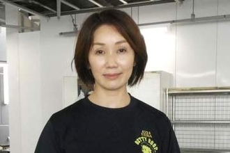 【尼崎ボート・ＧⅢオールレディース】大橋栄里佳　PTA会長務め上げ…初Ｖ水面で闘志「できれば、もう１回」