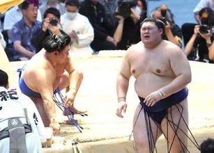 【大相撲】復帰の大の里は連敗発進　秀ノ山親方が指摘する「２つの敗因」