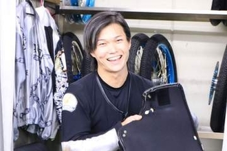 【浜松オート・ＧⅡ浜松記念曳馬野賞】角貝拓海　グレード戦初優出「思った通りの走りができた」