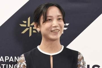 【スピードスケート】高木美帆さん　記念品に包丁を選んだ理由は「日常的に使えるものがいい」