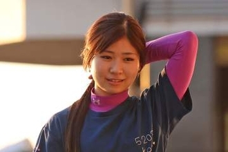 【芦屋ボート・オール九州選抜戦】神里琴音　勝率自己最高ペースも「Ａ級に上がることが目標」