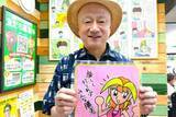 「麻雀漫画のパイオニア・片山まさゆき「グッドプレイヤーの条件」と「運の育て方」」の画像1