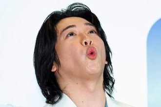ミセス大森元貴がＴＢＳドラマ初出演「オレが火10、、、、、、、？」