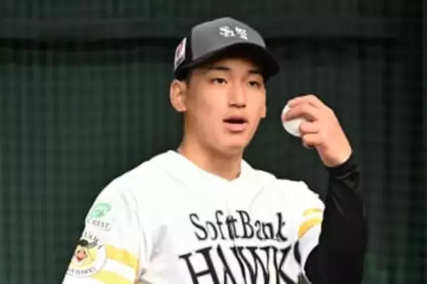 【ソフトバンク】小久保監督「スタートラインに立っていない」登板回避の前田悠伍はローテ争い脱落