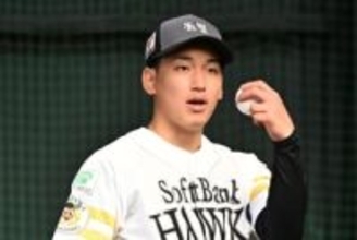 【ソフトバンク】小久保監督「スタートラインに立っていない」登板回避の前田悠伍はローテ争い脱落