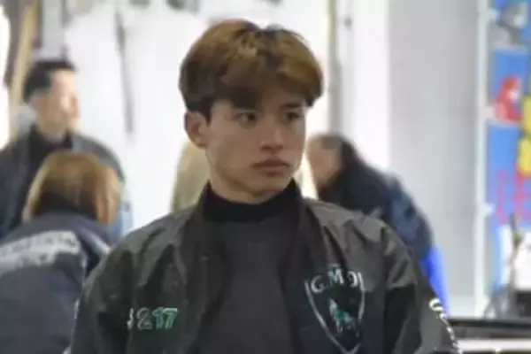 【児島ボート・ＧⅠ児島キングカップ】藤原碧生　地元周年初参戦初優出へ「足的には狙える感じ」