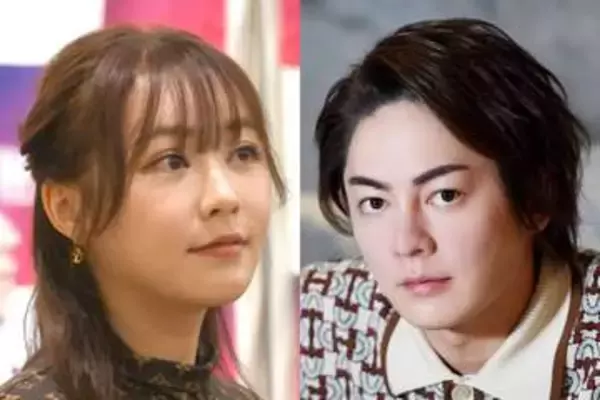 てんちむ「超超超素敵な旦那」三崎優太氏は結婚後、初の誕生日に「今年は嬉しいな」