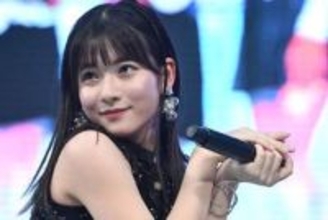 テレ東入社の元モー娘・北川莉央アナ　育成計画は「紺野あさ美」より「森香澄」か