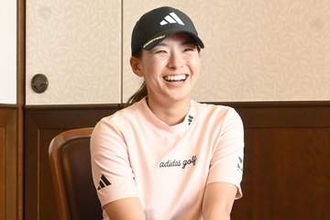 渋野日向子　バウンスバック不発で葛藤「昔は怒りをパワーに変えていたけど…」