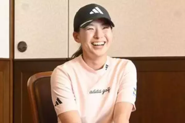 渋野日向子　バウンスバック不発で葛藤「昔は怒りをパワーに変えていたけど…」